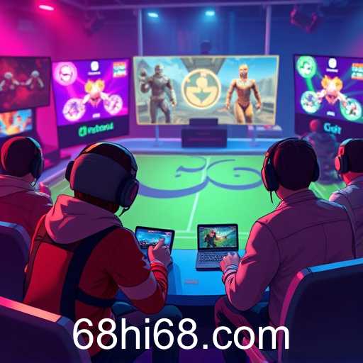 The Rise of Digital Gaming in Challenging Times