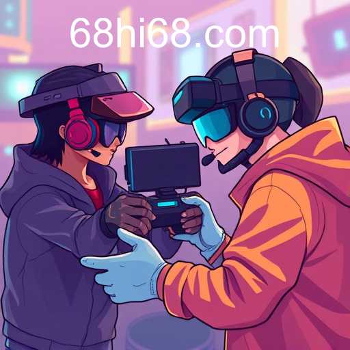 The Evolution of Online Gaming in 2025