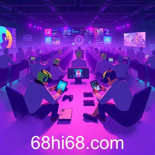 The Evolution of Online Gaming in 2025