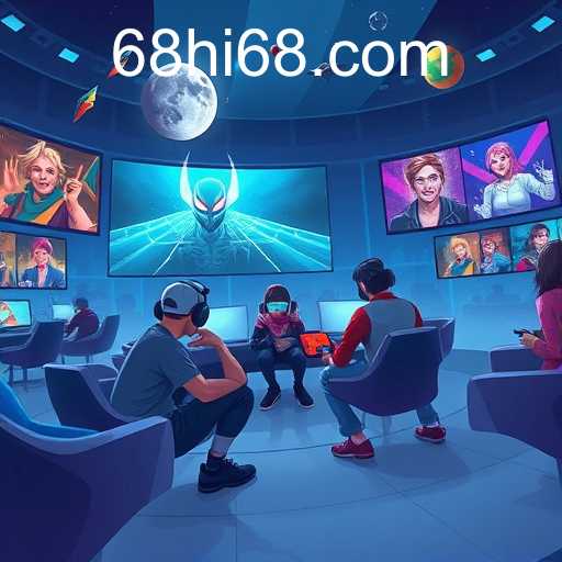 The Evolution of Online Gaming: A New Era with hi68