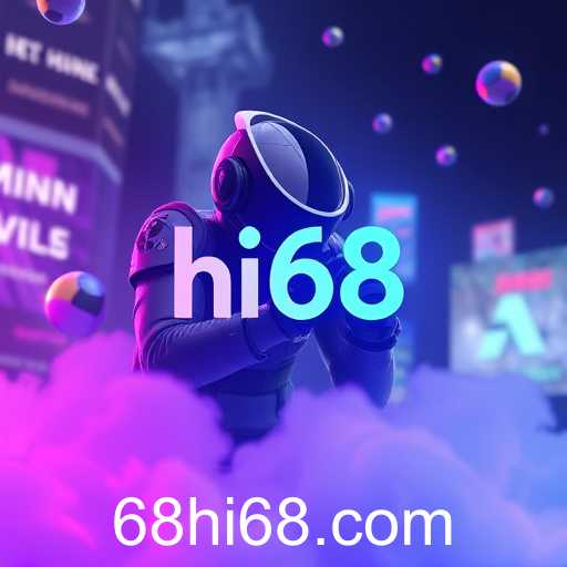 Digital Evolution in Gaming: The Rise of hi68