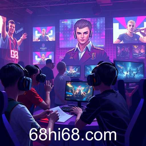 The Digital Evolution of Gaming Trends