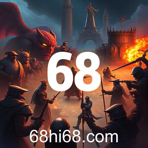 Gaming Landscape Evolves with hi68