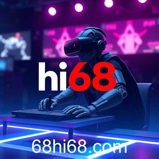 hi68 Revolutionizes Online Gaming Experience