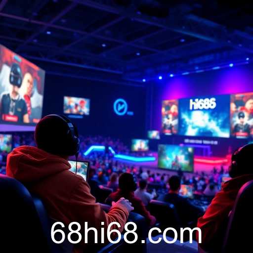 The Rise of Gaming Platforms in 2025